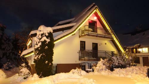Apartments Luisenh�he St Peter