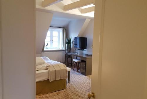 Hotel Watthof
