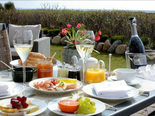 Hotel Watthof