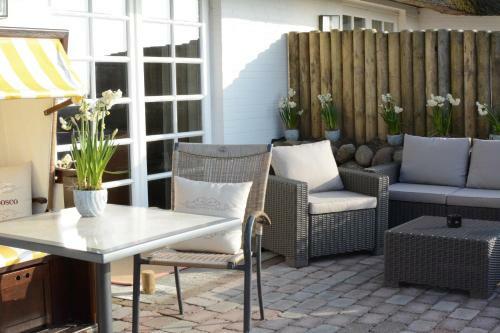 Hotel Watthof