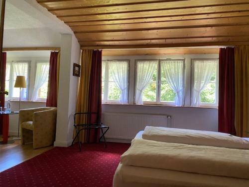 Hotel Hirschen