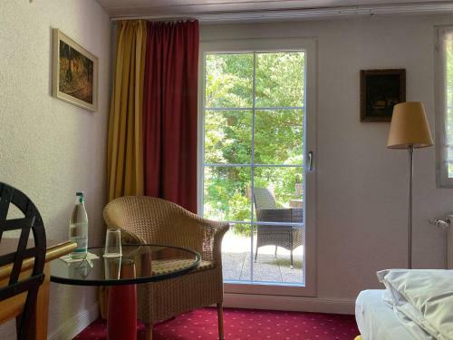 Hotel Hirschen