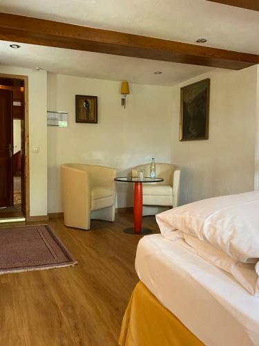 Hotel Hirschen