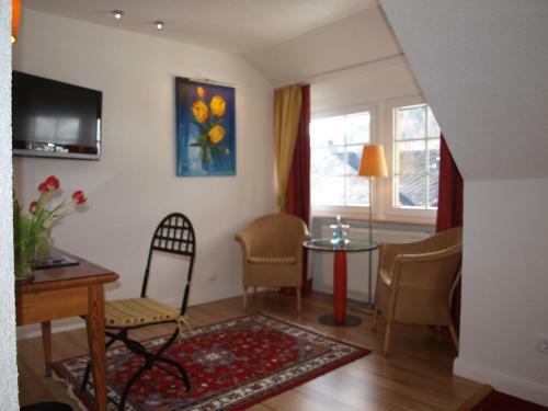 Hotel Hirschen