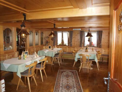 Hotel Hirschen