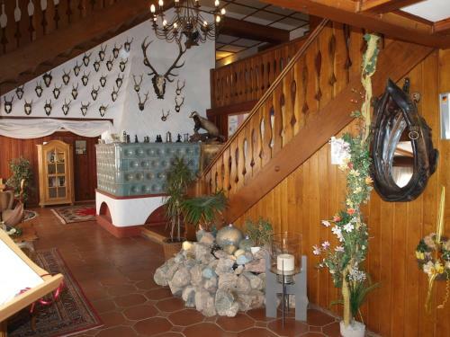 Hotel Hirschen