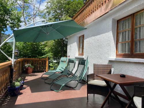 Hotel Hirschen