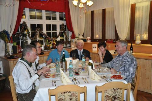 Hotel Hirschen