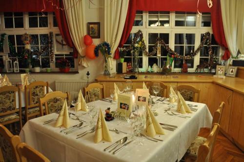 Hotel Hirschen