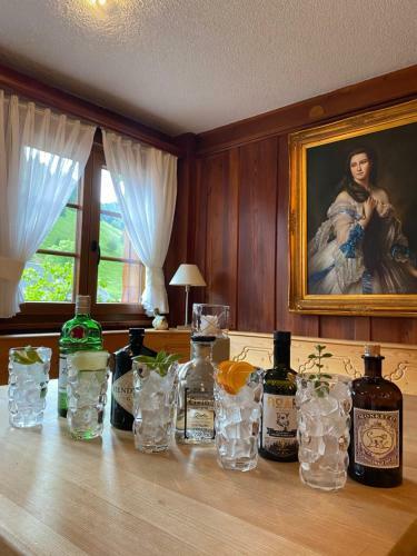 Hotel Hirschen