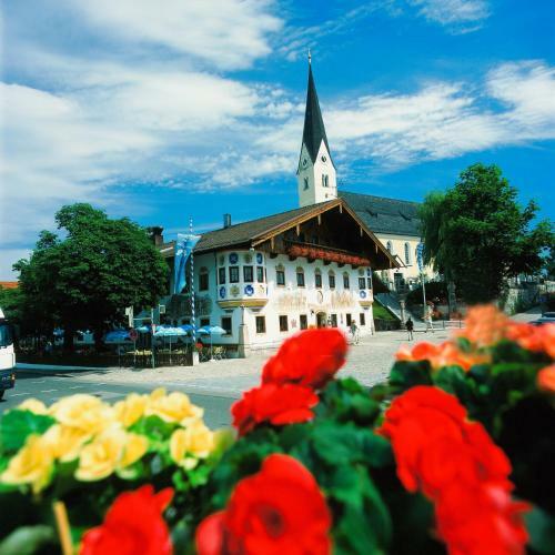 Hostal Gasthof Alter Wirt