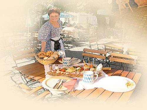 Hostal Gasthof Alter Wirt