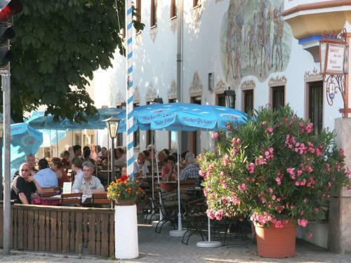 Hostal Gasthof Alter Wirt