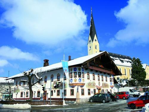 Hostal Gasthof Alter Wirt
