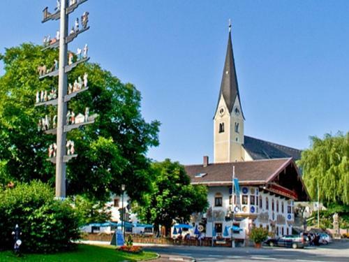 Hostal Gasthof Alter Wirt