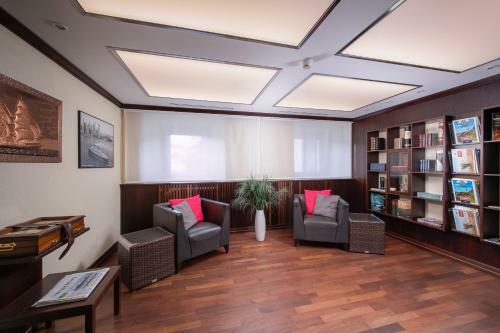 Hotel Farbinger Hof