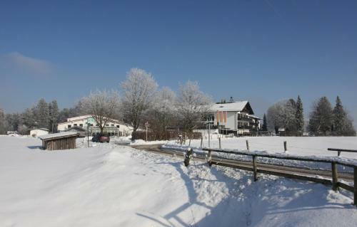 Hotel Farbinger Hof