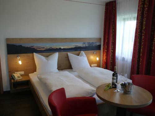 Hostal Hotel Seiseralm & Hof