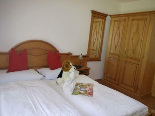 Hostal Hotel Seiseralm & Hof