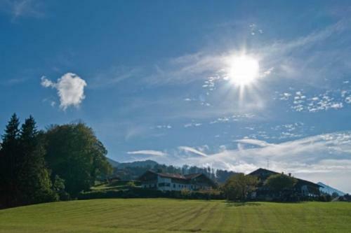 Hostal Hotel Seiseralm & Hof