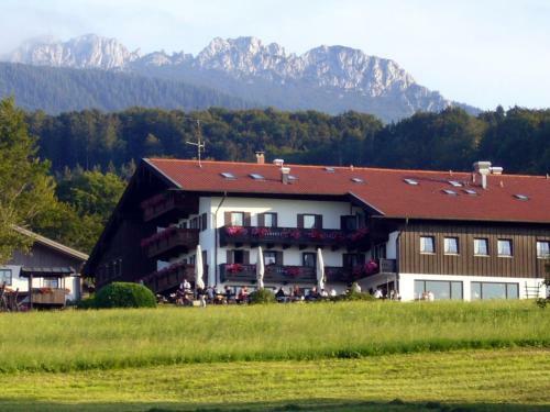 Hostal Hotel Seiseralm & Hof