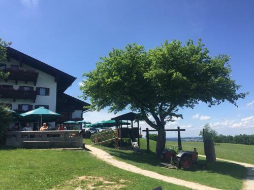 Hostal Hotel Seiseralm & Hof