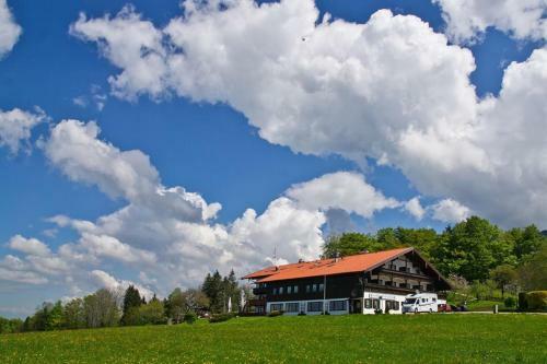 Hostal Hotel Seiseralm & Hof