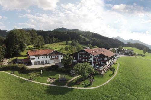 Hostal Hotel Seiseralm & Hof