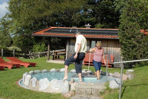 Hostal Hotel Seiseralm & Hof