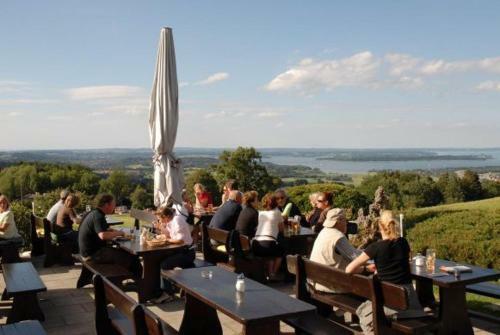 Hostal Hotel Seiseralm & Hof