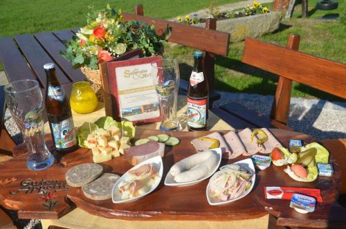 Hostal Hotel Seiseralm & Hof
