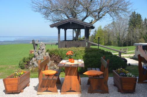 Hostal Hotel Seiseralm & Hof