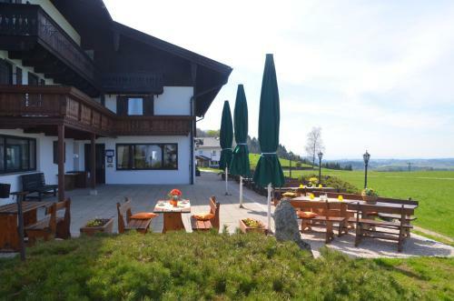 Hostal Hotel Seiseralm & Hof