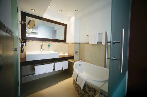Hotel-restaurant Schwanen