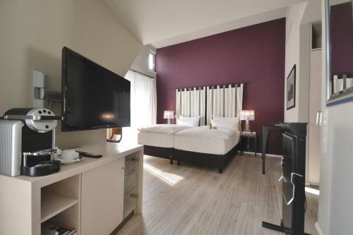 Hotel-restaurant Schwanen