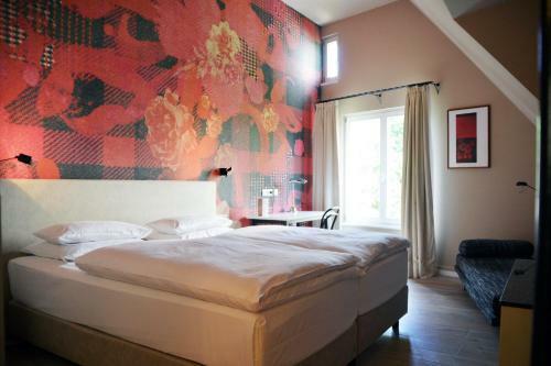 Hotel-restaurant Schwanen