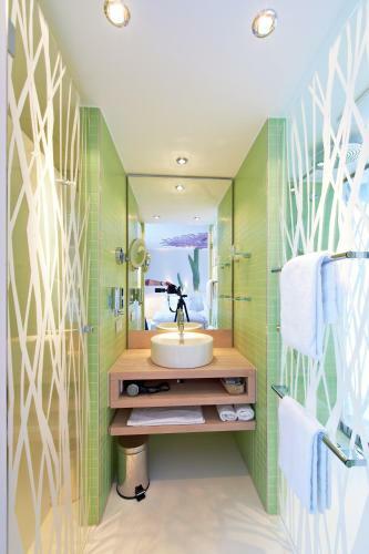 Hotel-restaurant Schwanen