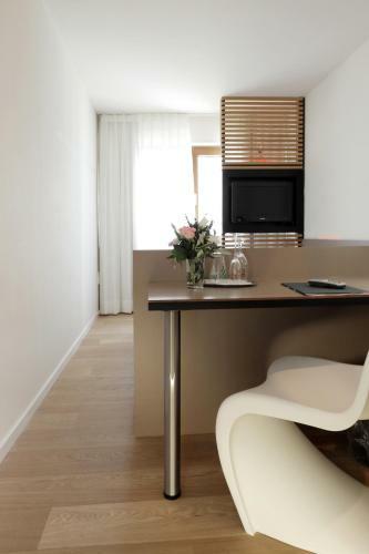 Hotel-restaurant Schwanen