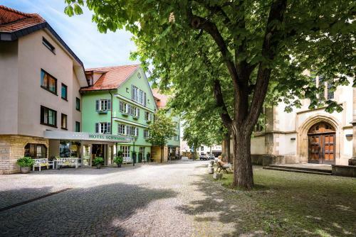 Hotel-restaurant Schwanen