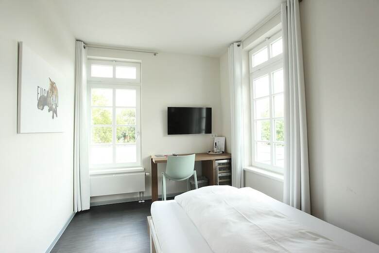 Hotel Achtender