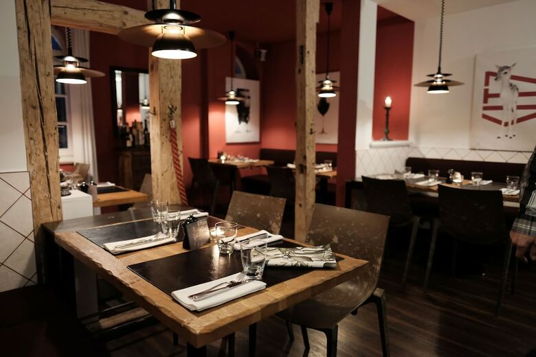 Hotel Achtender