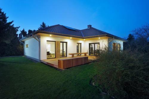 Apartamentos Blugarden Ferienapartments Im Spreewald