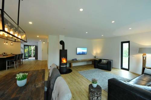 Apartamentos Blugarden Ferienapartments Im Spreewald