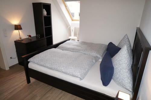 Apartamentos Blugarden Ferienapartments Im Spreewald