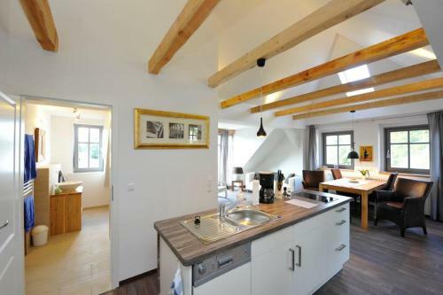 Apartamentos Blugarden Ferienapartments Im Spreewald