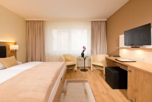 Spreewaldhotel Stephanshof