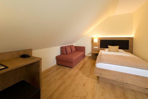 Spreewaldhotel Stephanshof