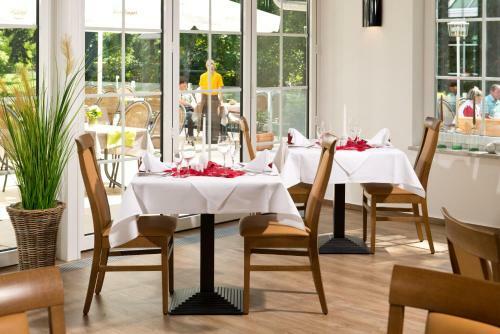 Spreewaldhotel Stephanshof