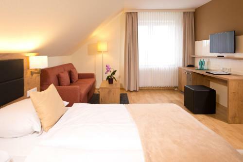 Spreewaldhotel Stephanshof