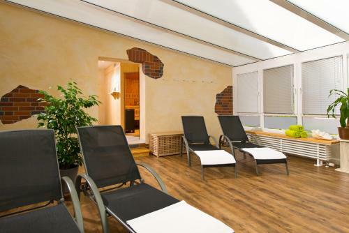 Spreewaldhotel Stephanshof